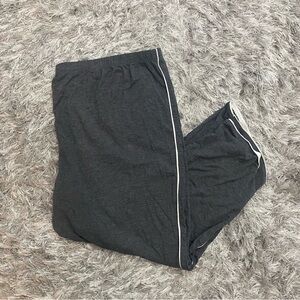 Stars above gray  soft pj pants size XXL